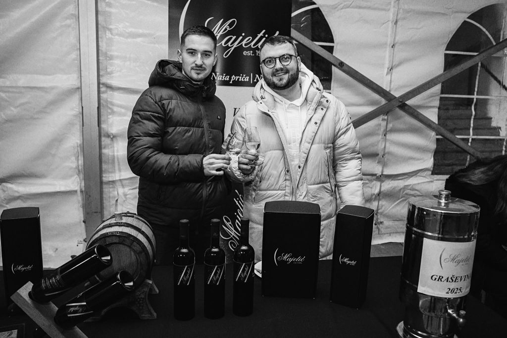 VINCELOVO U KUTJEVU 2026.