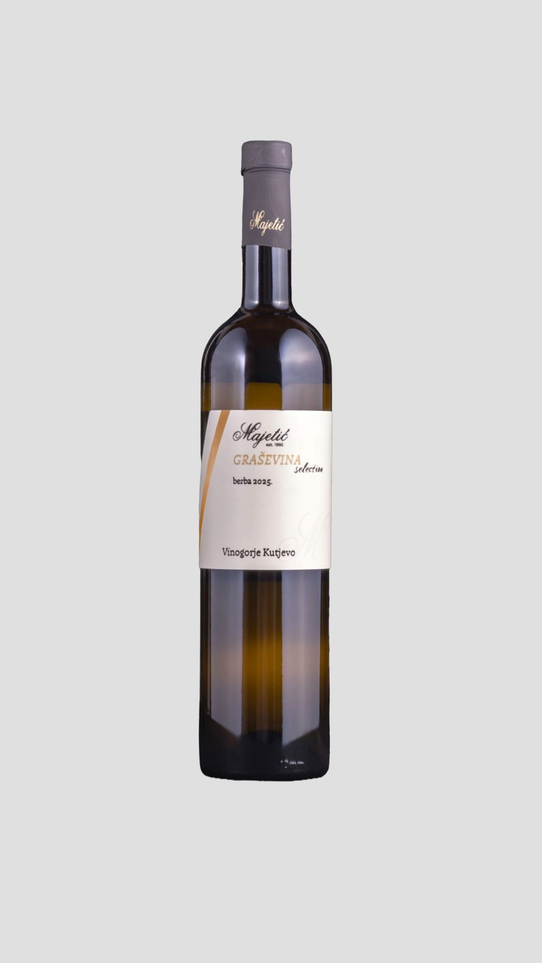GRAŠEVINA SELECTION 2025.